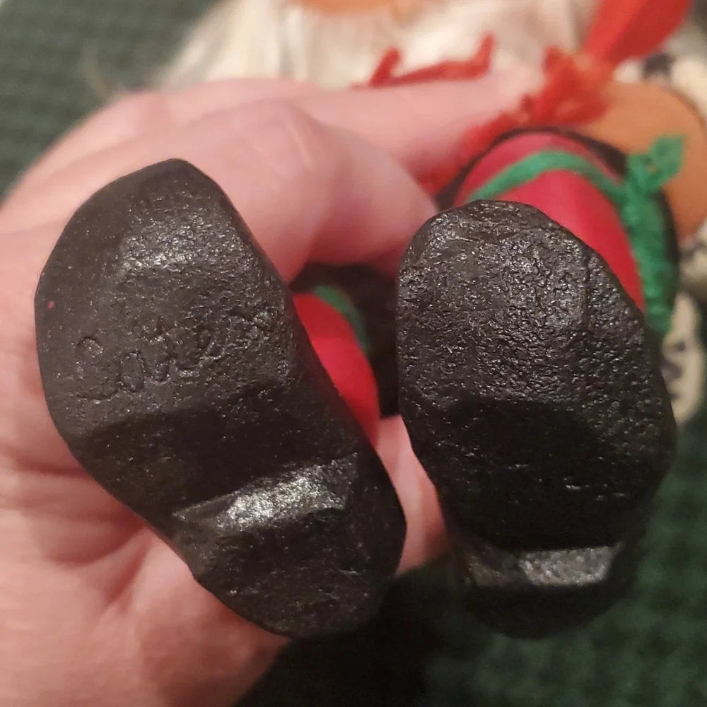 Vintage Arne Hasle Norwegian Norge Christmas Elf - Picture 5 of 5